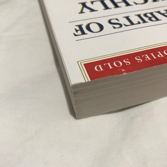 The 7 Habits of Highly Effective People 30th Anniversary Edition Paperback Book - Picture 4 of 8